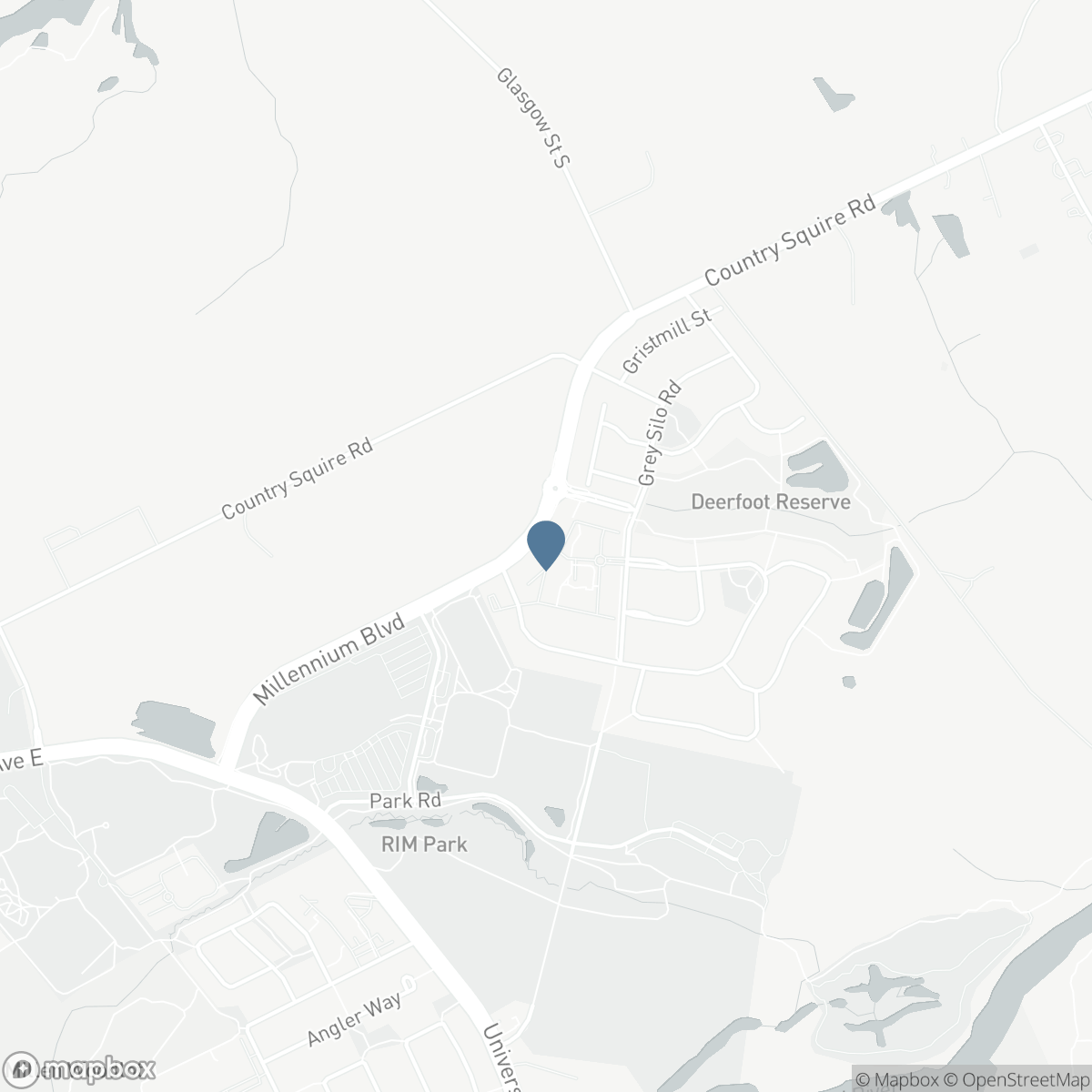 307 - 247 GREY SILO ROAD, Waterloo, Ontario N2K 0G7